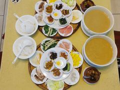 -桥香园云南过桥米线(金马碧鸡店)