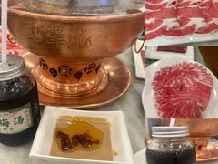 -牛街·马辈儿涮肉(陶然亭店)