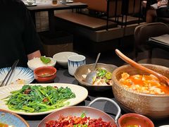 -山石榴·贵州菜(丰盛里店)