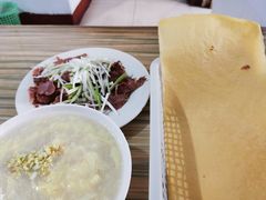 -米家清真糁馆(农大店)