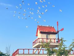 -在海一方公园