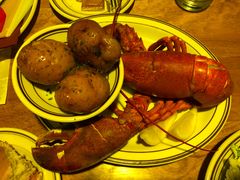 -Union Oyster House