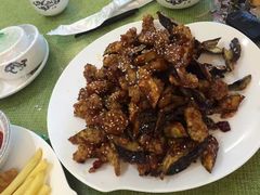 -桃子餐厅·天津菜(红星路直营店)