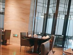 -万荟轩海鲜·粤式点心自助餐厅(蓝海风万怡酒店)