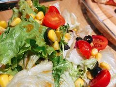 -菲滋意式餐厅(加州阳光二店)