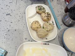-小杨生煎(周浦万达店)