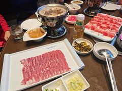 -匹夫涮肉城(黄村店)