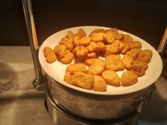 -大汉金桥华美达广场酒店·食秀全日制餐厅