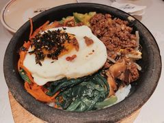 -七八冷面·延边朝鲜族美食(欢乐谷店)