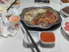 -傣妹火锅(南京东路一店)
