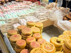 -杨老大焙子月饼干货(宽巷子民族美食街店)