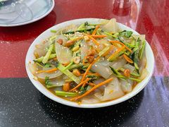 -东北风情(康桥路店)