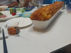 -阳光码头海鲜火锅(世纪大道店)