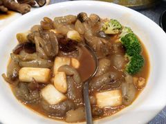 -杭州玉泉饭店-餐厅