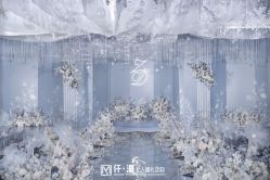 -仟漫私人婚礼定制(纳帕溪谷后湾店)