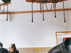 大堂-韩邦朝天锅