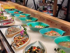 -梨花自助烤肉(西三旗万象汇黑金店)