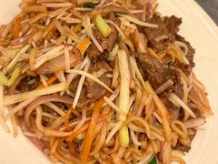 -汕头龙光喜来登酒店-采悦轩中餐厅