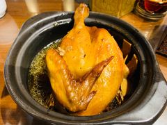 -龍聚祥烧麦馆(万达店)