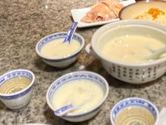 -南京大牌档(香港广场店)