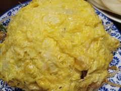 -娄三少·老北京春饼烤鸭家常菜(方庄店)