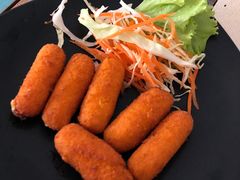 -Doo Dee Thai Food(Issan/Isaan/Esan)
