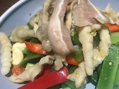 -卞氏菜根香(青羊万达店)