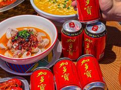 -辣得叫湘菜(四明店)