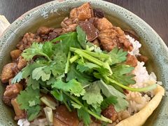 -古代饭堂(冠亚店)