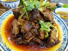 -秦忆浓岐山臊子面(扶风店)