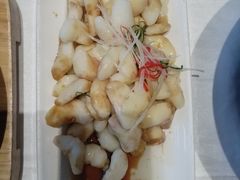 -苏淮景·苏闽融创菜·海鲜(原空港井河轩店)