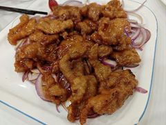 -螺涌海鲜酒楼(增槎路店)