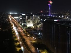 -北京盘古七星酒店