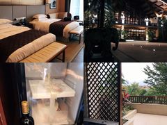 -碧桂园润杨溪谷温泉酒店