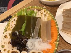 -鱼酷活鱼烤鱼(梅江印象城店)