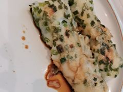 -金河半岛园林酒家(金融城店)