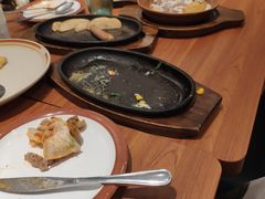 -萨莉亚意式餐厅(万嘉商业广场店)