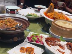 -太守宴·蘭院(天塔店)