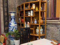 -卫鼎轩·曹公馆(鼓楼店)