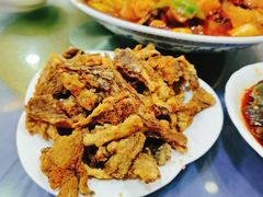-福顺祥大盘鸡(临潼店)