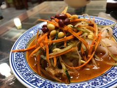-福瑞记老孙头biangbiang面(新生路店)