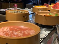 -龍歌自助小火锅(崂山丽达店)