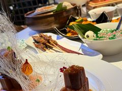 -桂满陇·海市蜃楼·黑金(国金店)