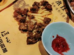 -永红源啤酒·烧烤·海鲜·大排档(青特城店)