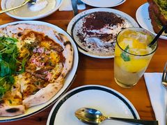 -PIZZA BIANCA(万象城店)