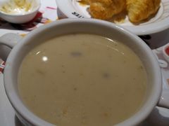 牛角可颂-斗牛士牛排餐厅(嘉里汇店)