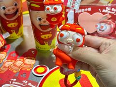 -百分茶(九洲新世界店)