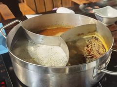 -渔家火锅·海鲜自助餐·演艺(亚龙湾天域酒店)