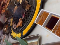 -韩宫宴烤肉·料理(武汉印象城店)