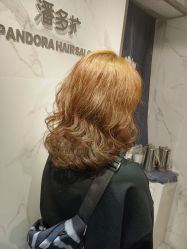 -潘多拉Hairsalon